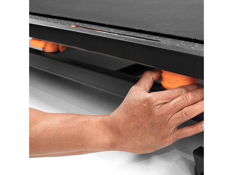 NordicTrack T 6.5 Si futópad