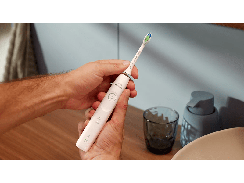 Sonicare  elektr.fogkefe,WH,BK,2db