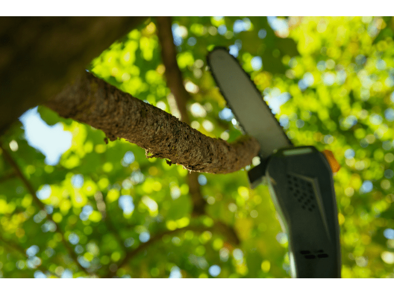 Stiga MT 500e akkumulátoros multi-tool (278720008/ST3)