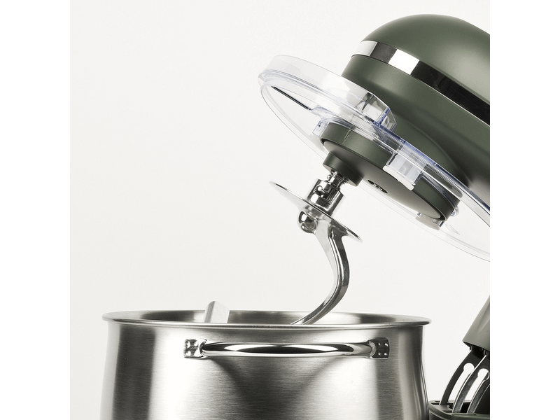 Girmi IM5003 Konyhai robotgép, zöld