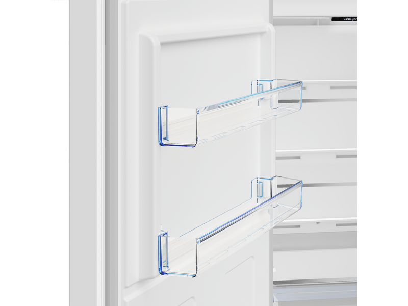 Beko B3RMFNE314W zamrzivač