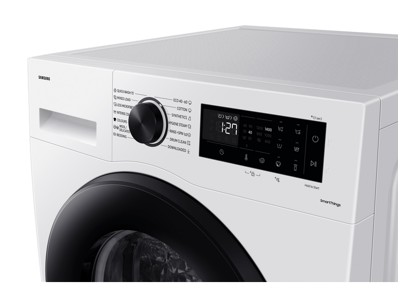 Samsung WW90CGC04DAELE Elöltöltős Mosógép