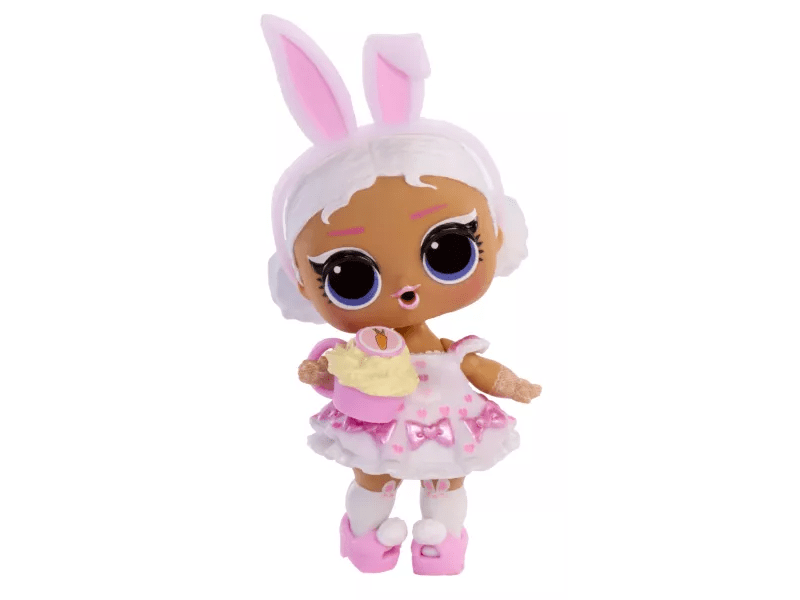 L.O.L Suprise Eye Spy baba (542629)