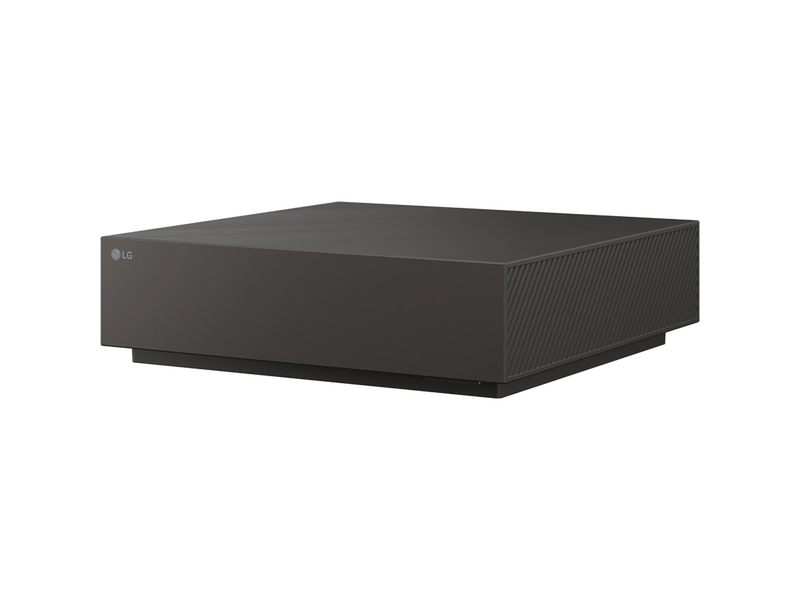 LG OLED83W69LA 83