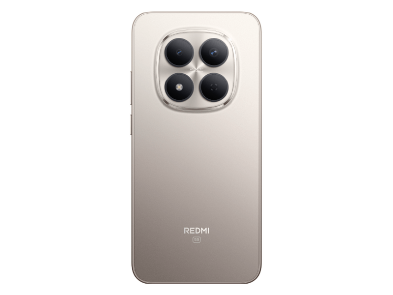 Xiaomi Redmi Note 15 Pro 5G 8/256GB Okostelefon, titán