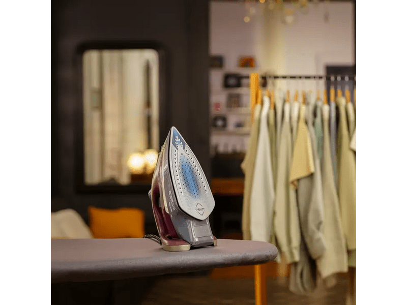 Tefal FV6870E0 Smart Protect Plus gőzölős vasaló