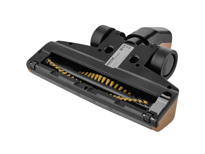 Sencor SVC 0606GD Vezeték nélküli kézi porszívó, arany