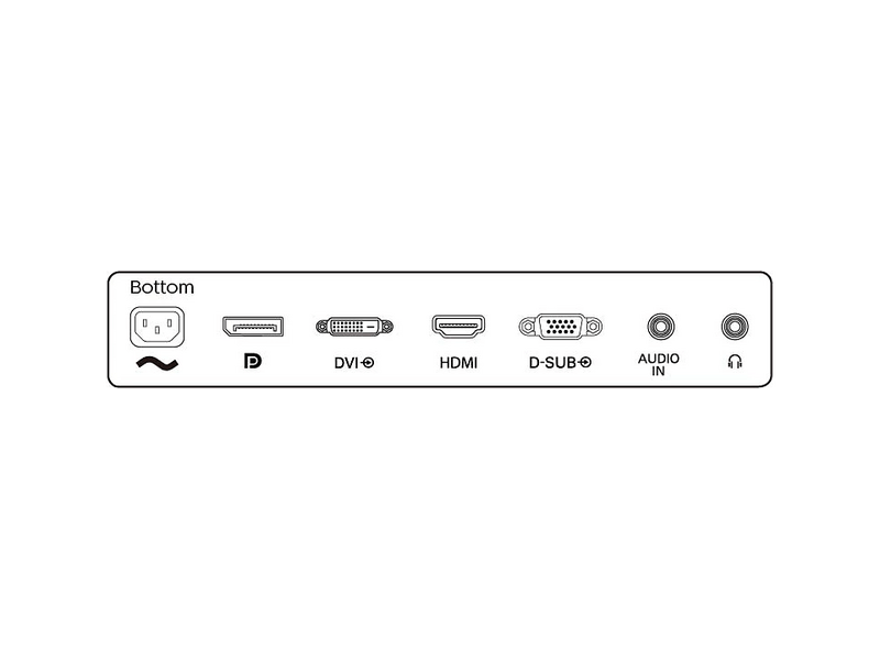 Philips 272S1AE/00 27