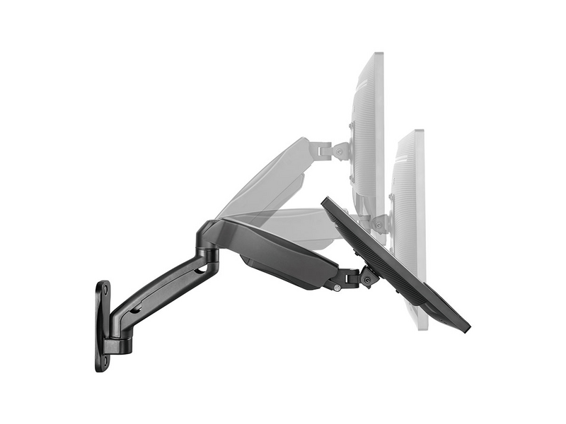Stell SOS 1811 Fali monitortartó, 13
