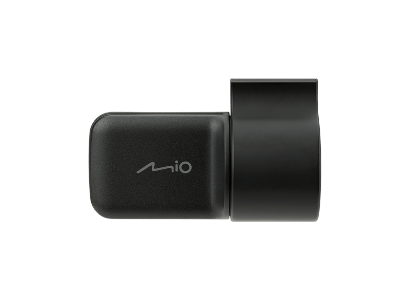 MIO MiVue™ C420 Dual menetrögzítő kamera