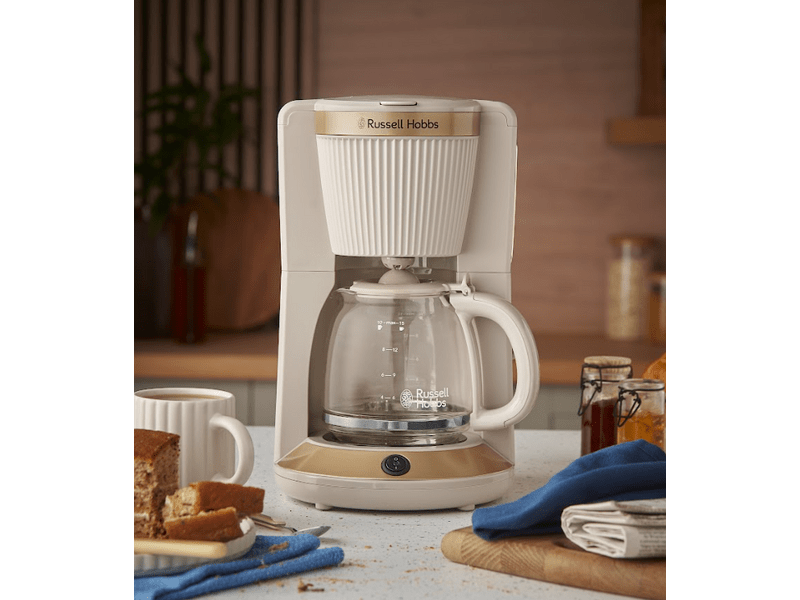 Russell Hobbs 26781-56 Bronte Stone kávéfőző