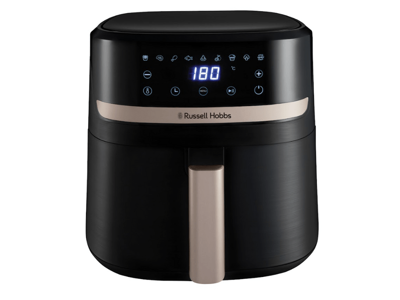 Russell Hobbs 27630-56 SatisFry friteza na vrući zrak, 8,3 l