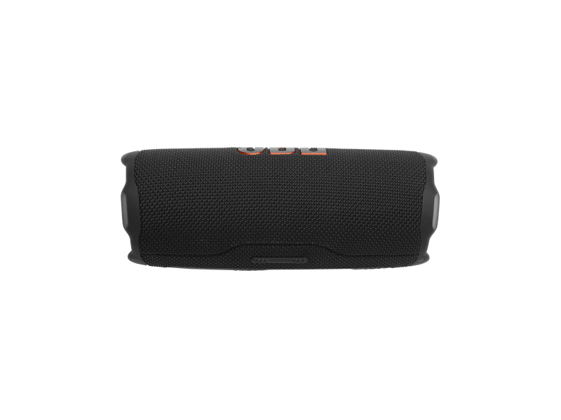 JBL Flip 7 Bluetooth zvučnik, crne boje
