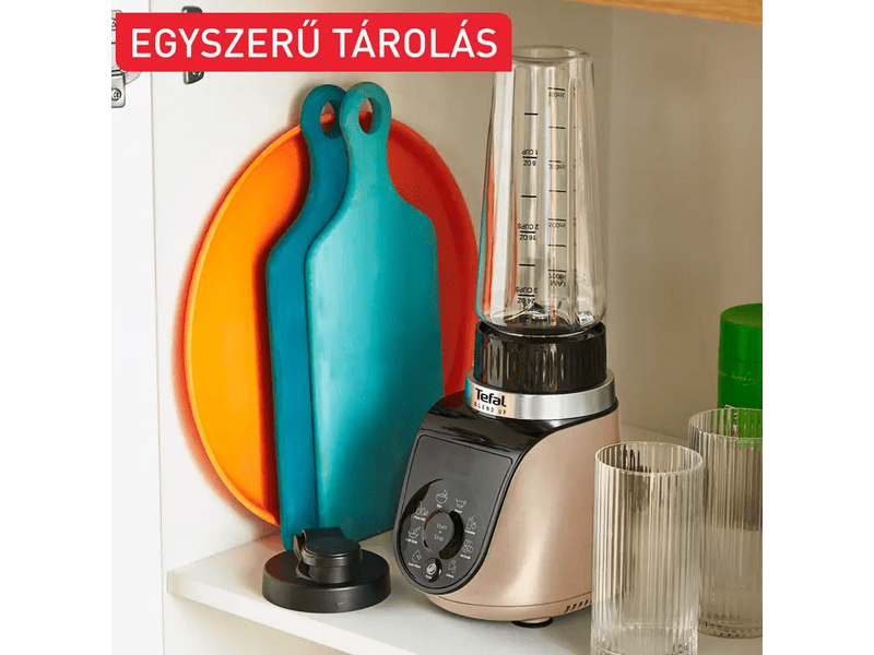 Tefal BL190AF0 Blend Up blender, 700ML