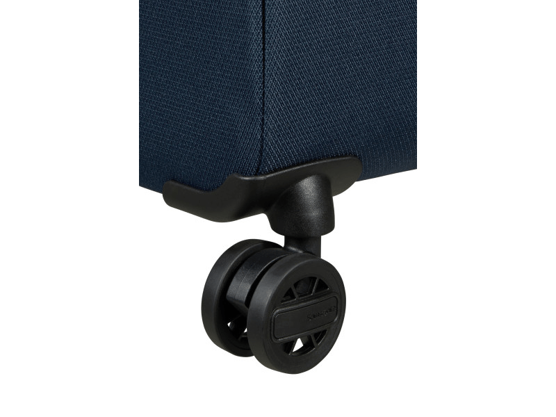 Samsonite Vaycay Spinner bőrönd 77cm, kék (145452-1598)