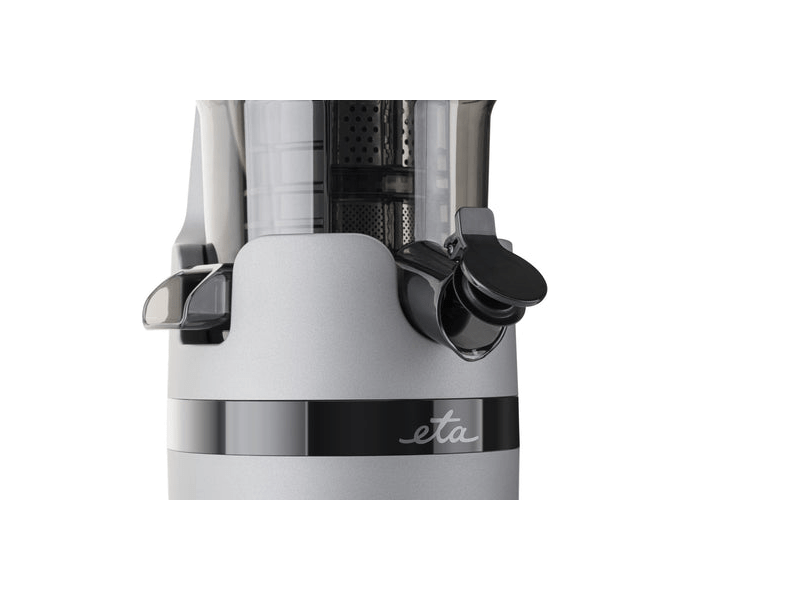 ETA Vitalic gyümölcscentrifuga, fekete/szürke (403290000)