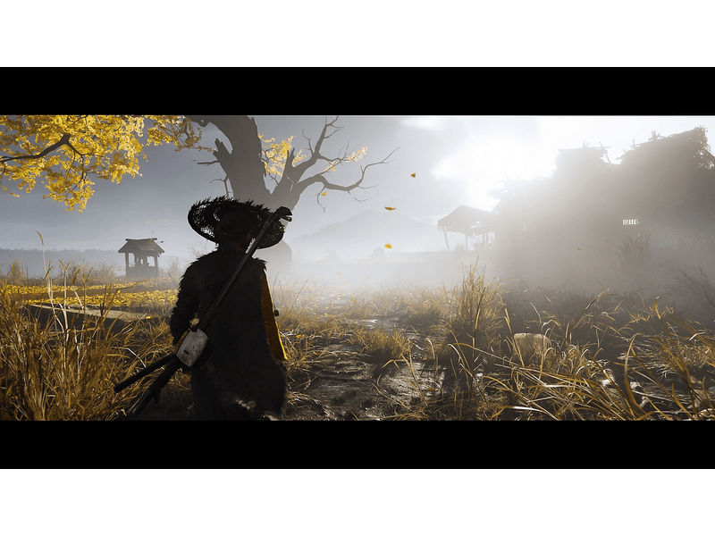 Ghost of Yotei - PS5 játék