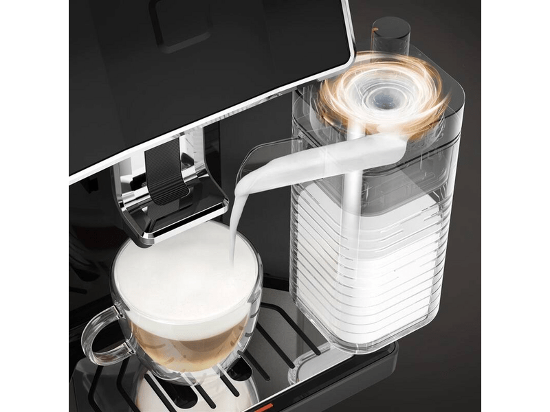 Krups EA912HF0 Sensation Milk automata kávéfőző