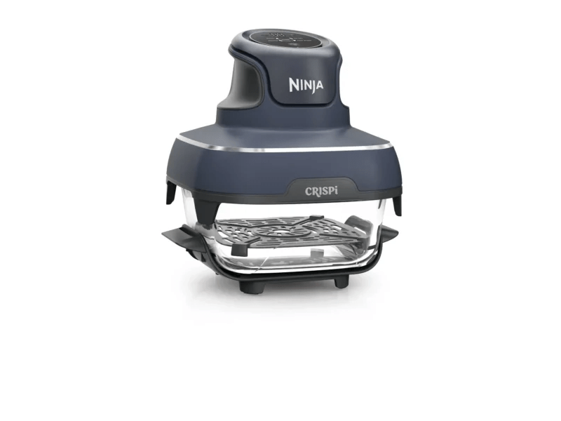 Ninja FN101EUGY Crispi 4in1 Hordozható Airfryer