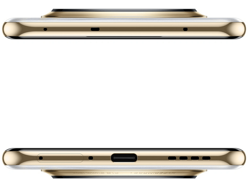 Realme 14 Pro Plus 12/512GB pametni telefon, bijela boja