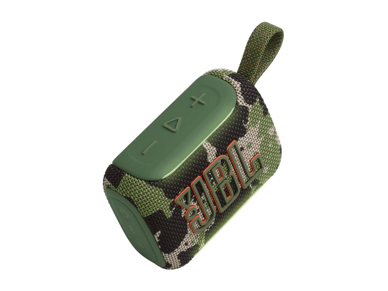 JBL Go 5 Bluetooth hangszóró, squad