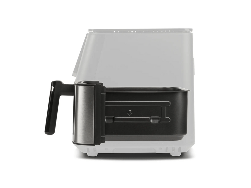 G3 Ferrari G10207 Friggisano Forrólevegős sütő