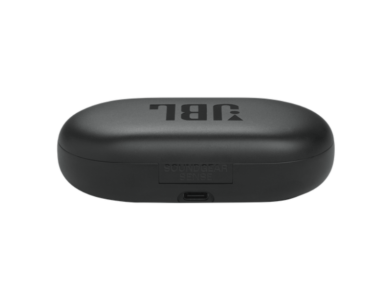 JBL Soundgear Sense slušalice, crne (JBLSNDGEARSNSBLK)
