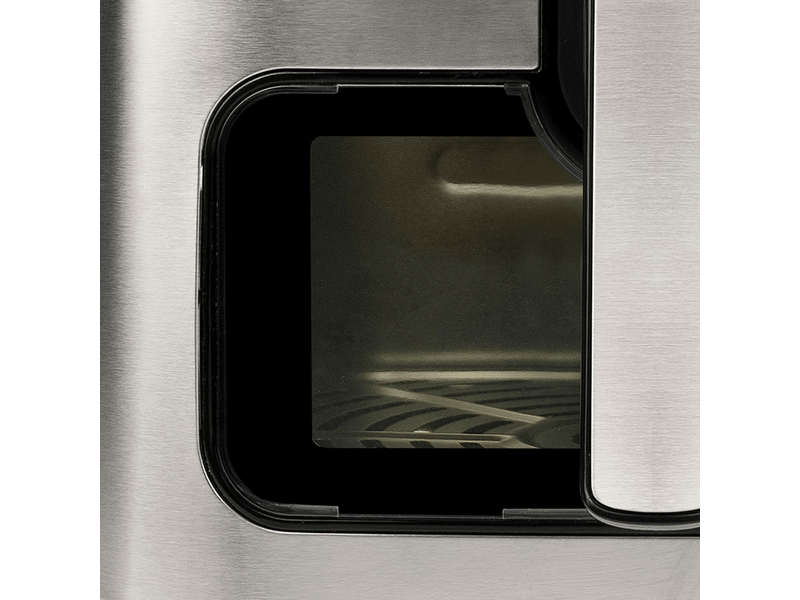 G3 Ferrari G10215 Friggisano Star forrólevegős sütő