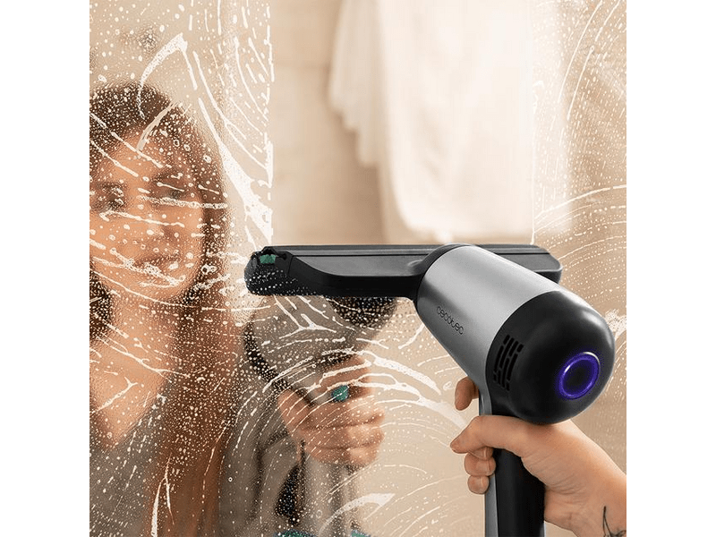 Cecotec Conga Rockstar 3700 Ablaktisztító