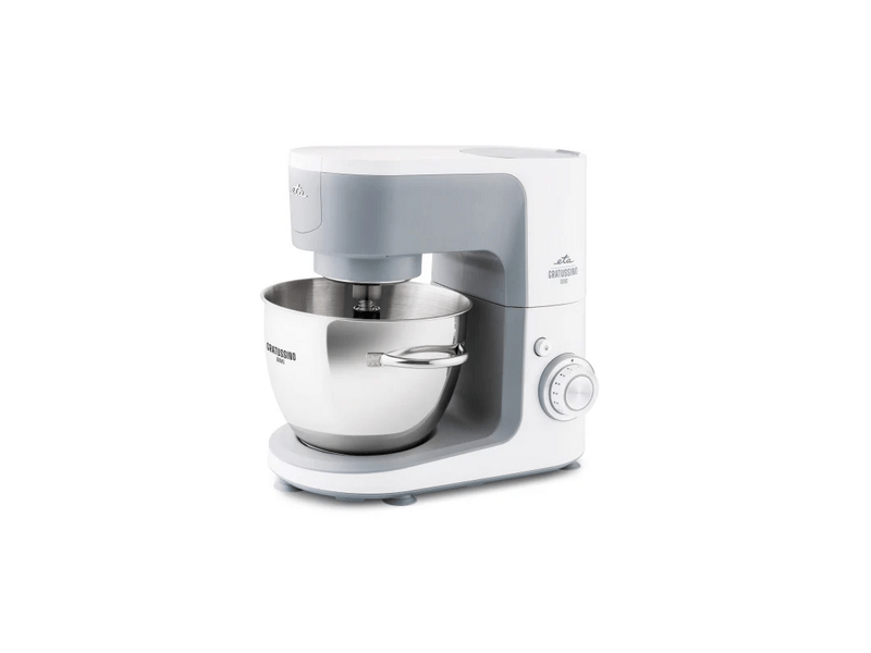 ETA Gratussino III 3023 90010 Konyhai robotgép, szürke/fehér