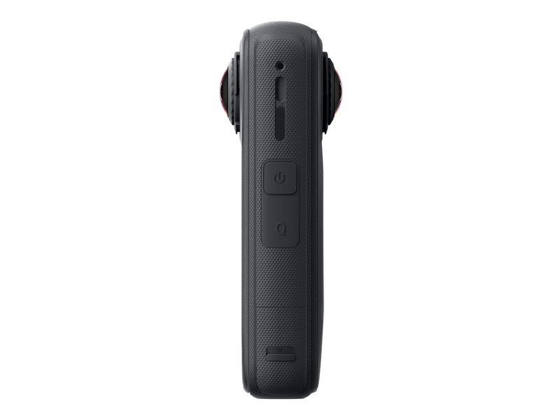 Insta360 X4 Air Starter Bundle Akciókamera, fekete