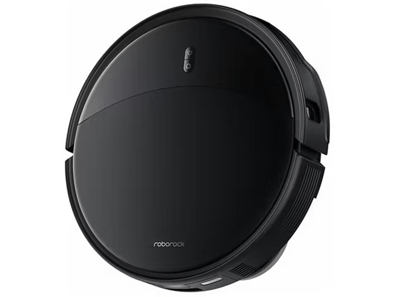 Roborock SAROS 10R Robotporszívó, fekete