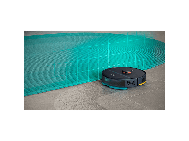 Philips XU2000/15 Robotski usisavač, ponoćna plava