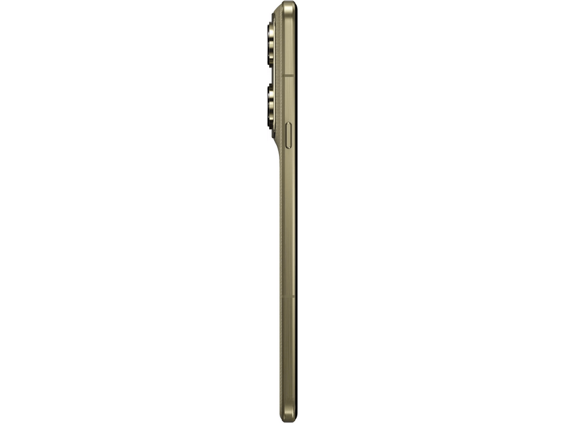 Motorola Signature 16/512GB Okostelefon, zöld