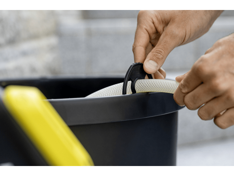 Karcher K 4 Power Control Go!Further Magasnyomású mosó (1.324-312.0)