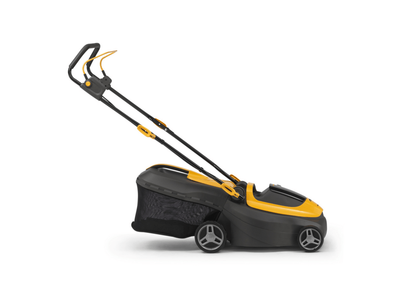 Stiga COLLECTOR 140e Kit akkumulátoros fűnyíró (291382068/ST2)