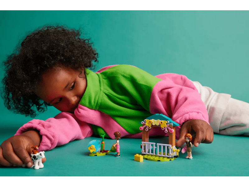 LEGO® Friends Autumn štala boca (42607)