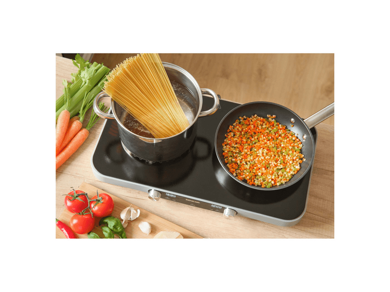 Sencor SCP 2803BK Kerámia főzőlap