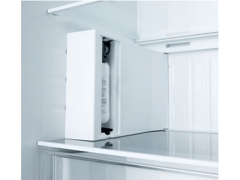 LG GSLC40EPPE Side by Side Hűtőszekrény