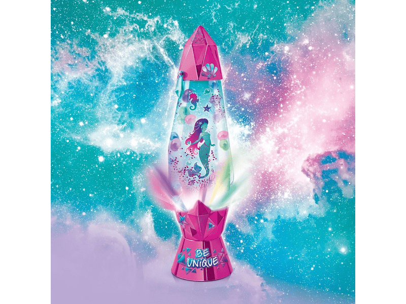 Style 4 Ever csináld magad láva lámpa (OFG180)