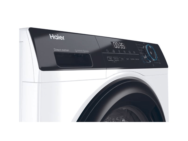Haier HW70-B14929S Elöltöltős mosógép