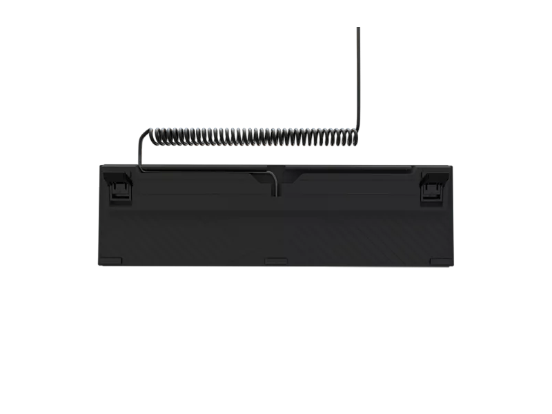 Lorgar Azar 514 Billentyűzet, US, fekete (LRG-GK514B-US)