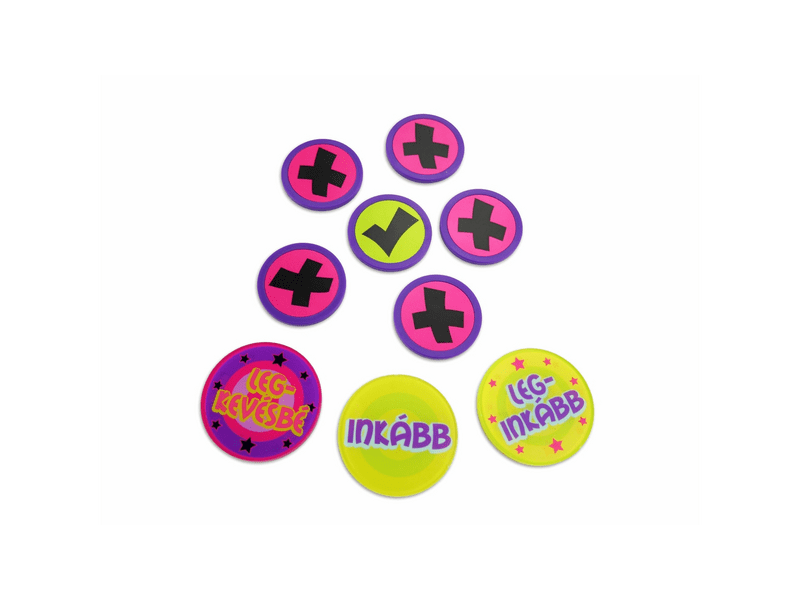 Ez te vagy! Társasjáték (TTG10001)