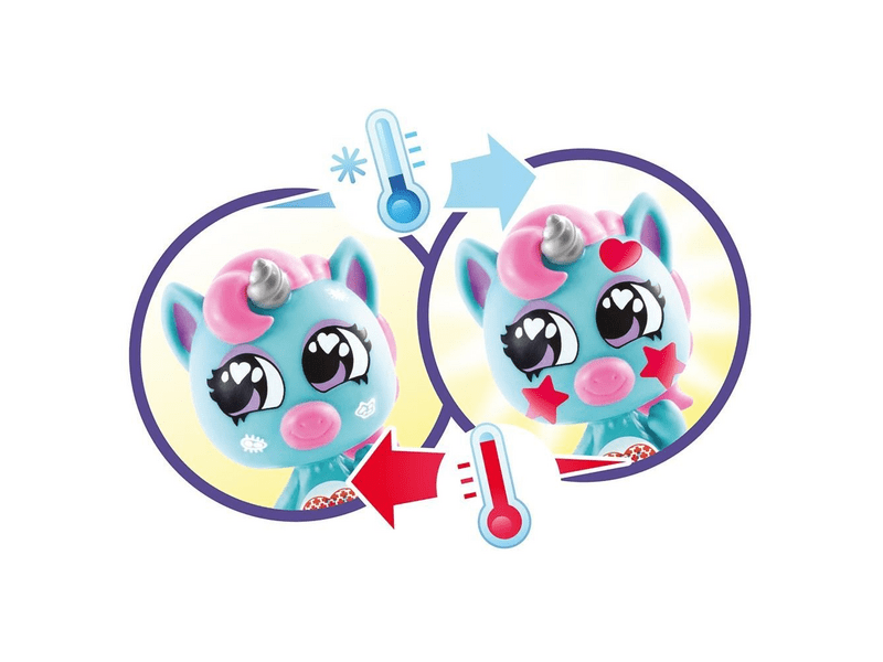 Doctor Slime, Pet Vet Slime állatorvos mentőautó (DSM009)