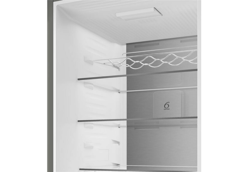 Whirlpool WHK 26373 XBR6EA Alulfagyasztós hűtőszekrény