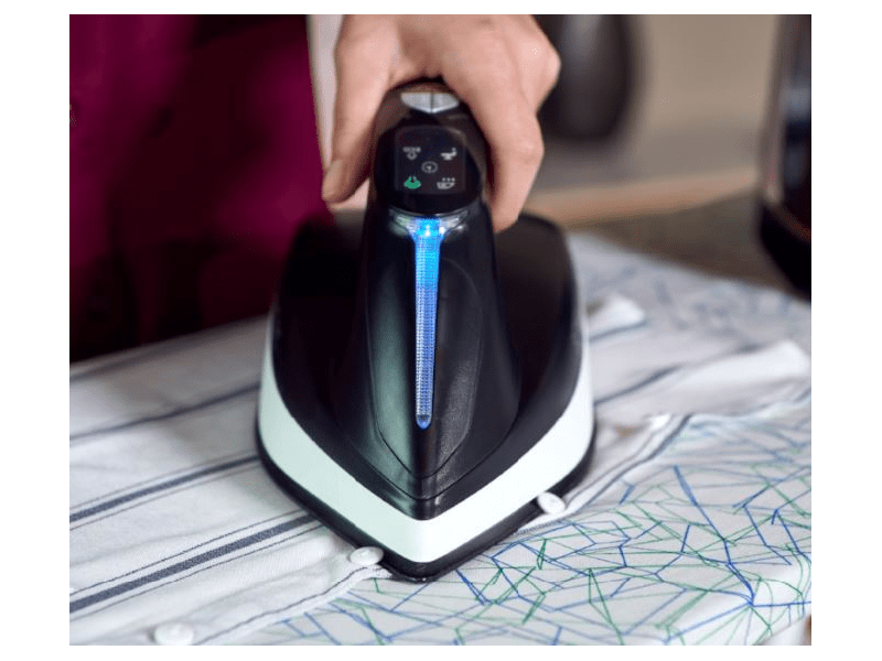 Solac CPB6100 Gőzállomás