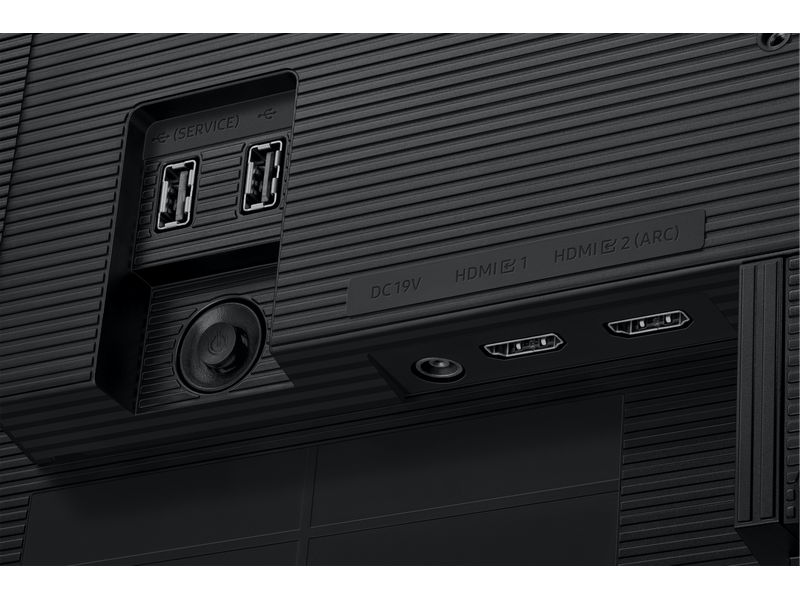 Samsung LS27FM500EUXDU 27