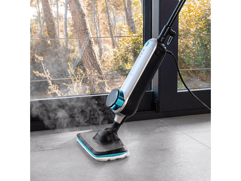 Cecotec 3250 HydroSteam 3030 Active Gőzfelmosó