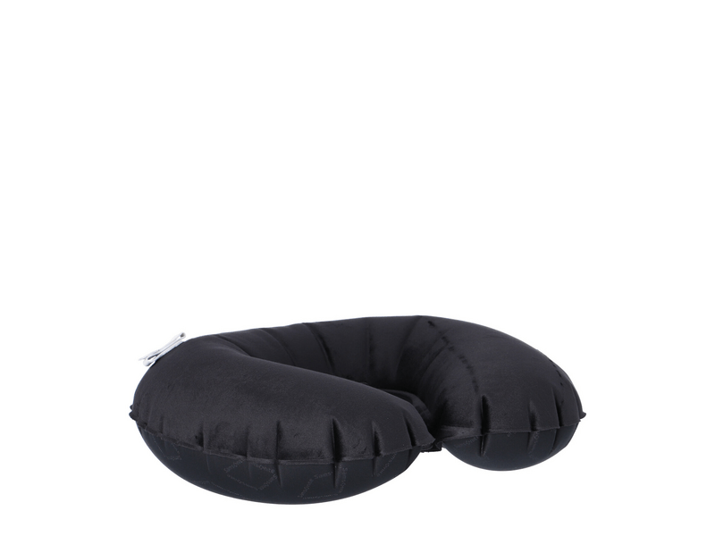 Samsonite Travel Accessories Felfújható nyakpárna, fekete (121234-1041)