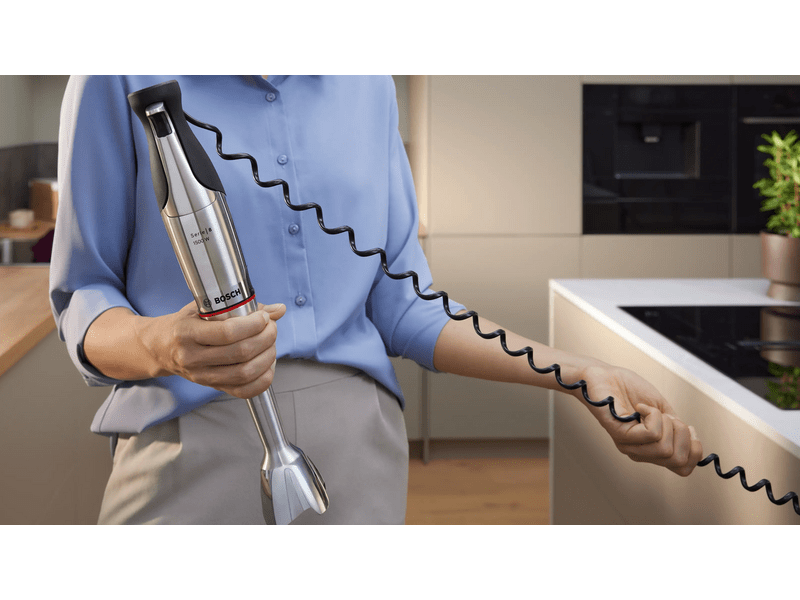 Bosch MSM8M950 ErgoMaster Botmixer, fekete